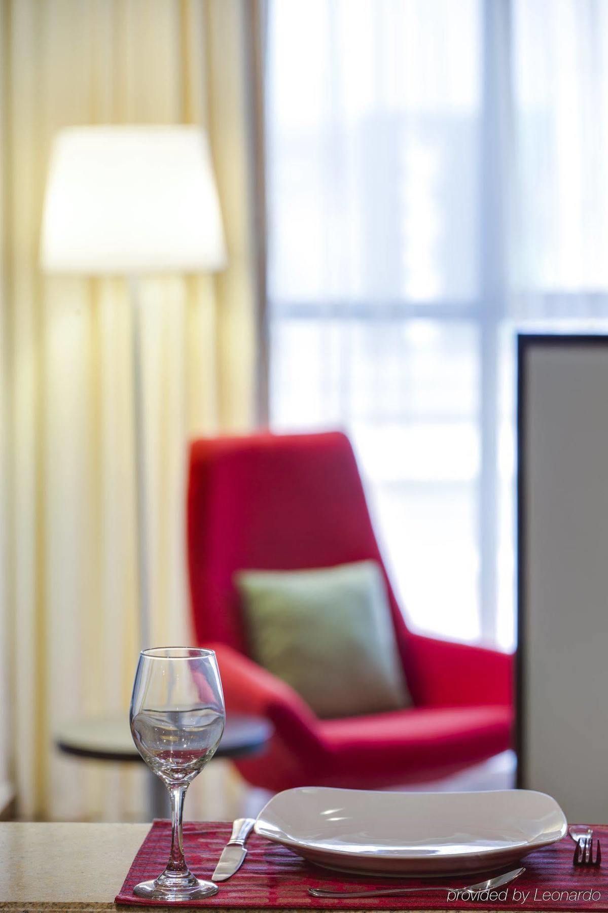 Park By Radisson Al Barsha. 4*